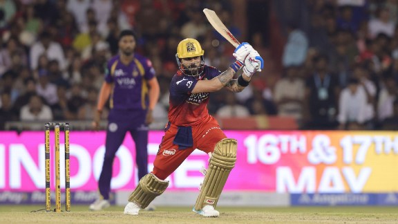 Virat Kohli Century IPL