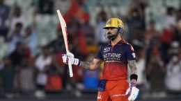 Virat kohli IPL