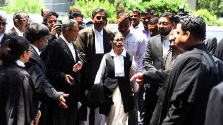 Bengal post-poll violence case, Bengal post poll violence, post poll violence, West Bengal poll violence, Calcutta High Court, West Bengal government, Kolkata news, WEst Bengal news, Indian express, current affairs