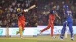 Krunal Pandya Bhuvneshwar Kumar RCB