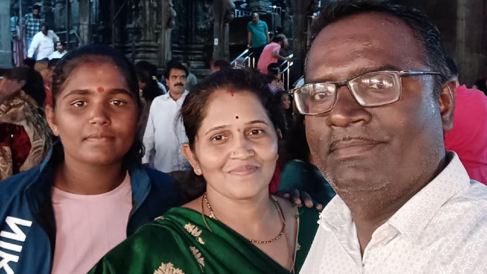 Kumkum