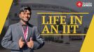 In 2022, Jain appeared for both JEE Main and JEE Advanced, and secured an All India Rank of 77 in JEE Main and 579 in JEE Advanced.