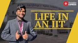 In 2022, Jain appeared for both JEE Main and JEE Advanced, and secured an All India Rank of 77 in JEE Main and 579 in JEE Advanced.
