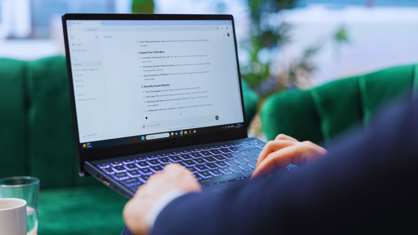 How to run an LLM locally on your laptop for free