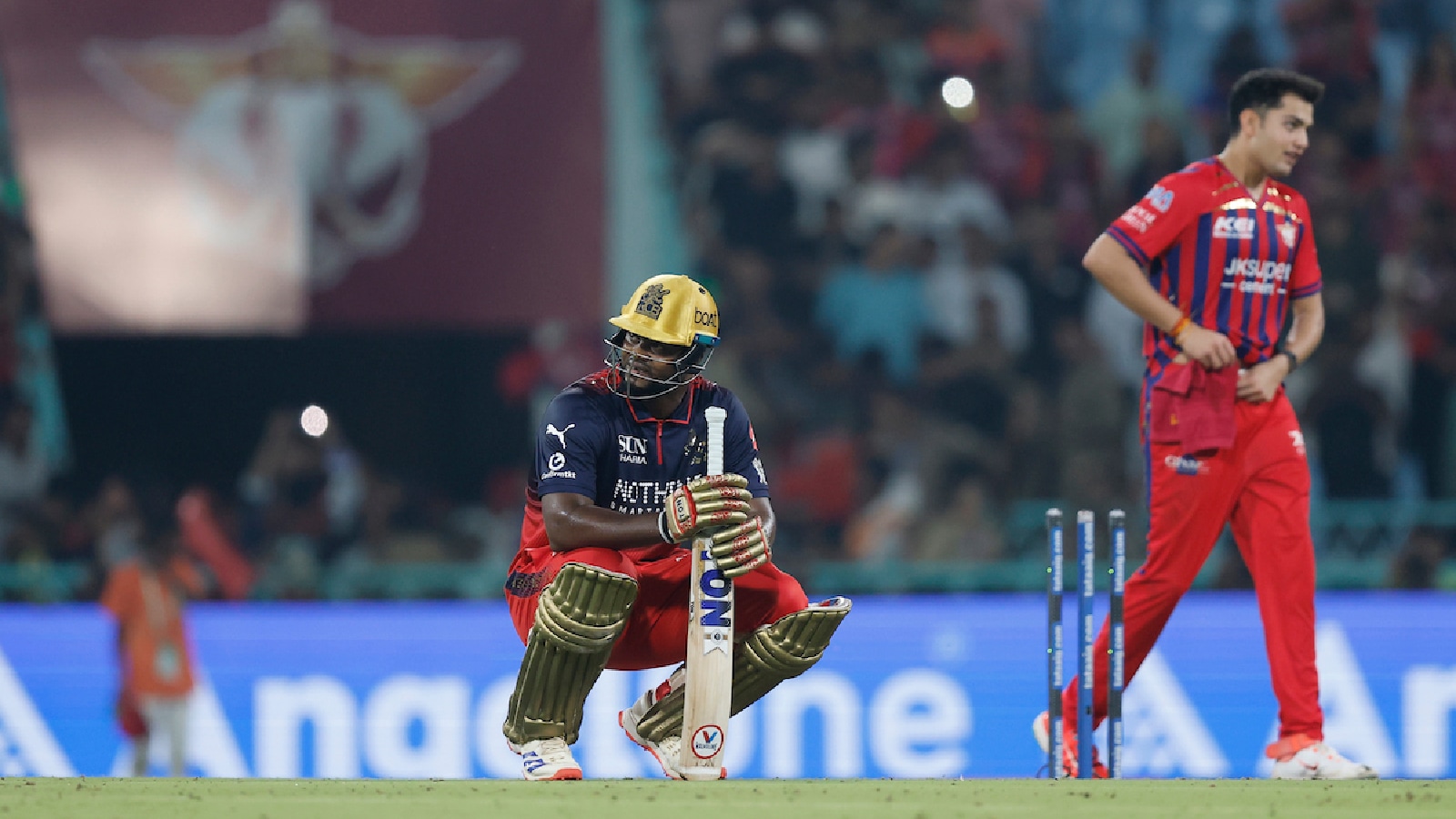 IPL 2026 Points Table Today: LSG vs RCB Update Orange & Purple Cap, Runs and Wickets List