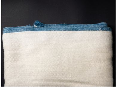 Ladakh Pure Wool Stole
