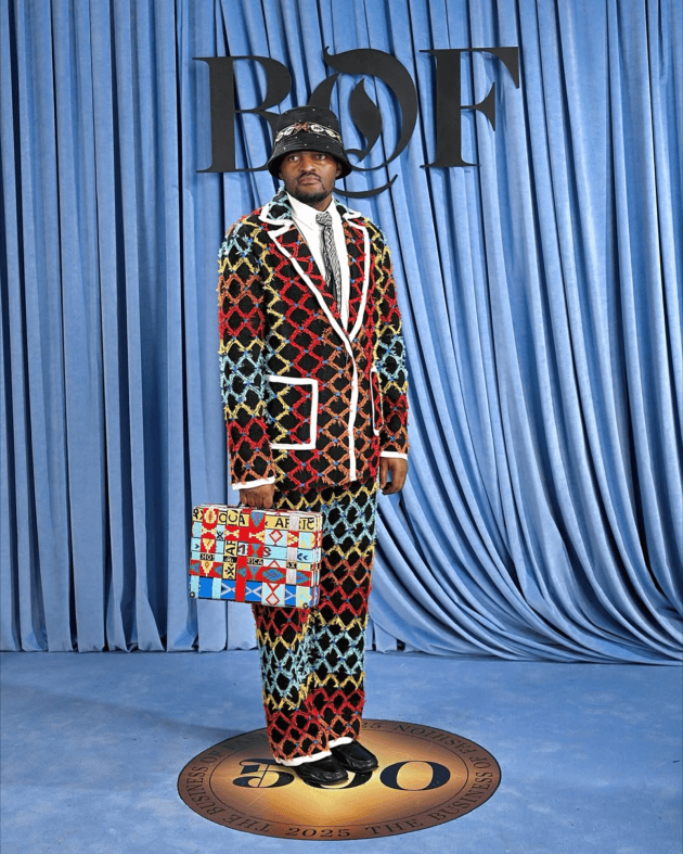 fashion