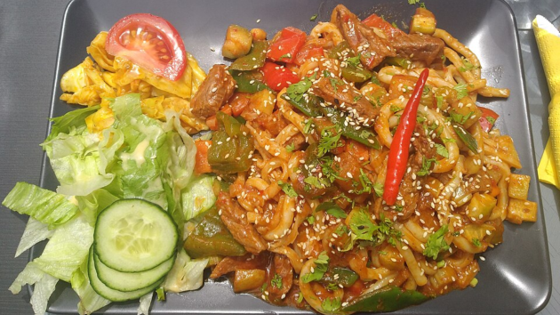 food