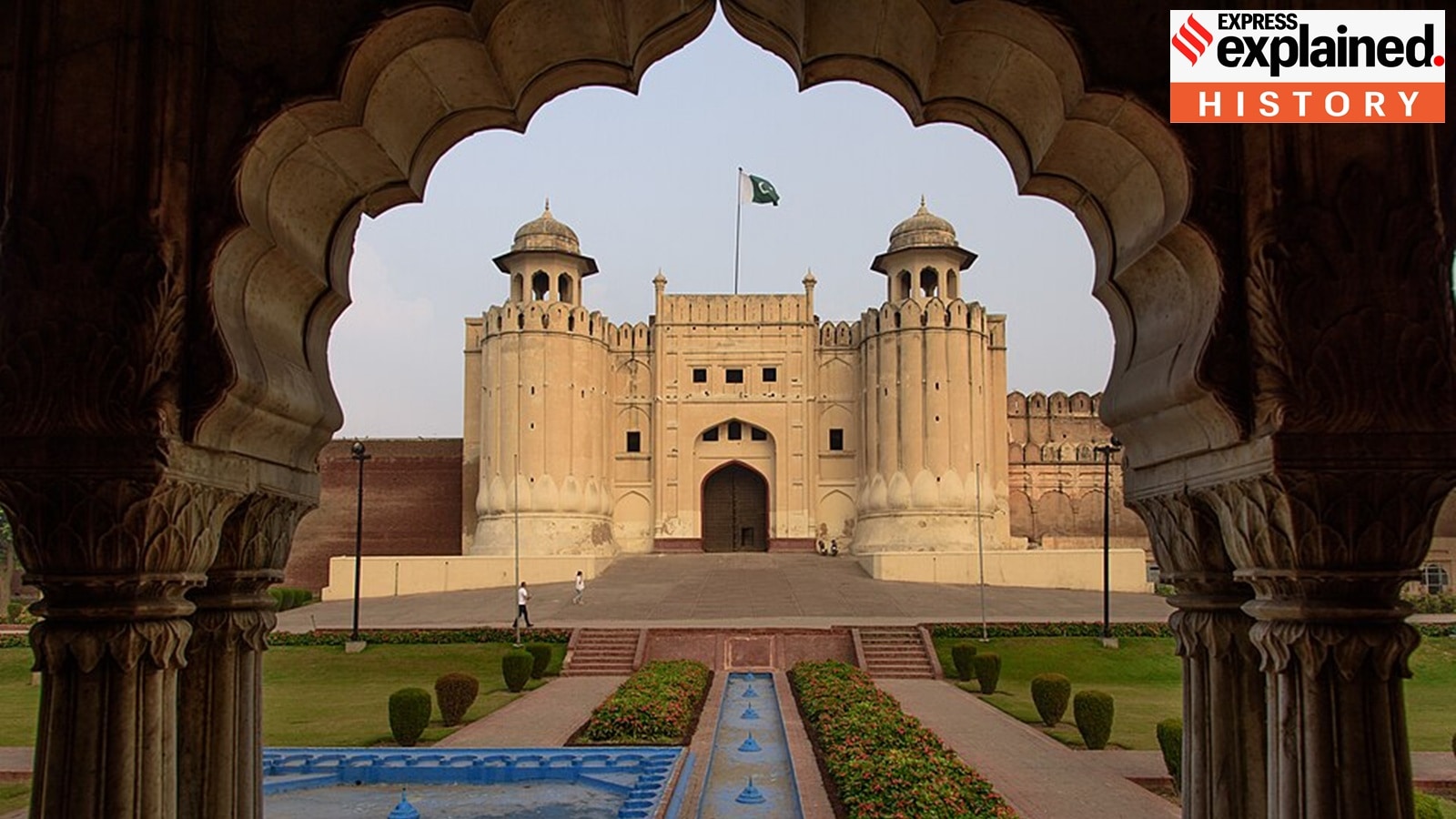 Behind Lahore bringing back Hindu street names, pride and practicality | Explained News Behind Lahore bringing back Hindu street names, pride and practicality | Explained News