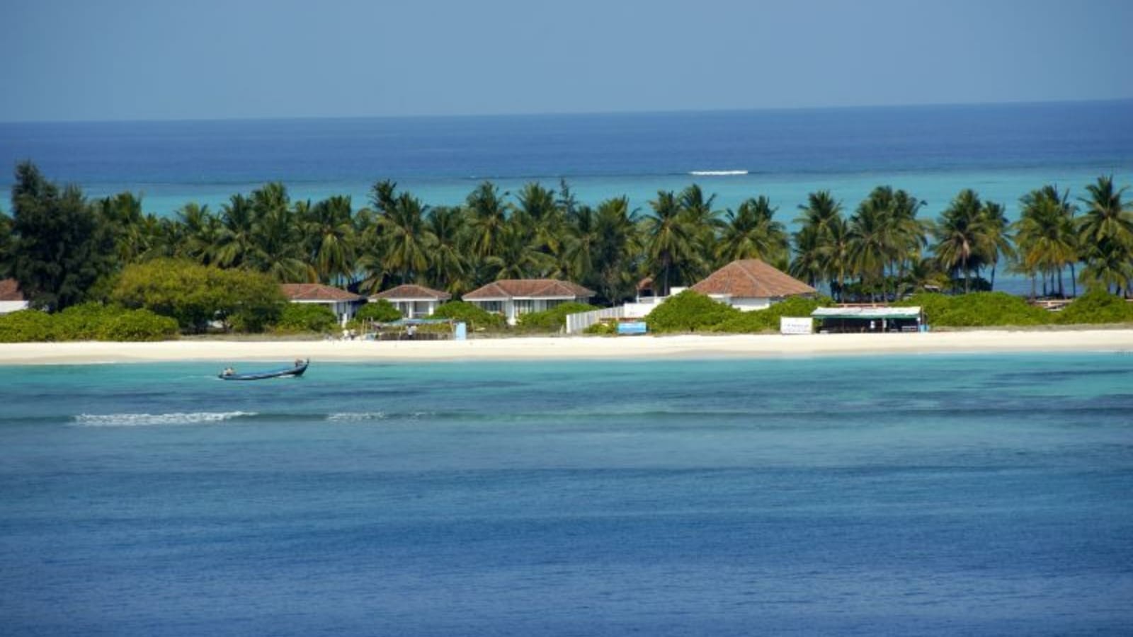 No sponsor, no police clearance: Lakshadweep simplifies tourist entry rules