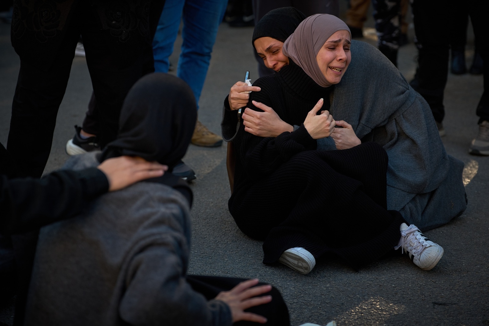 Iran US War News LIVE Updates: Multiple Israeli strikes in southern Lebanon, death toll nears 2,900