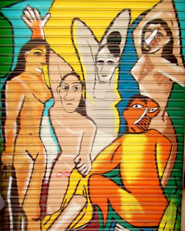 art
