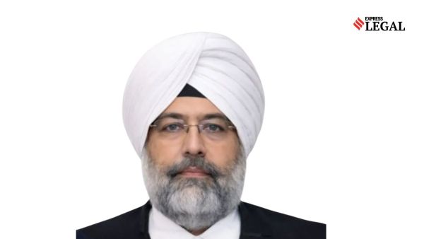 Justice H S Grewal Punjab and Haryana High Court same-sex couple live-in relationship
