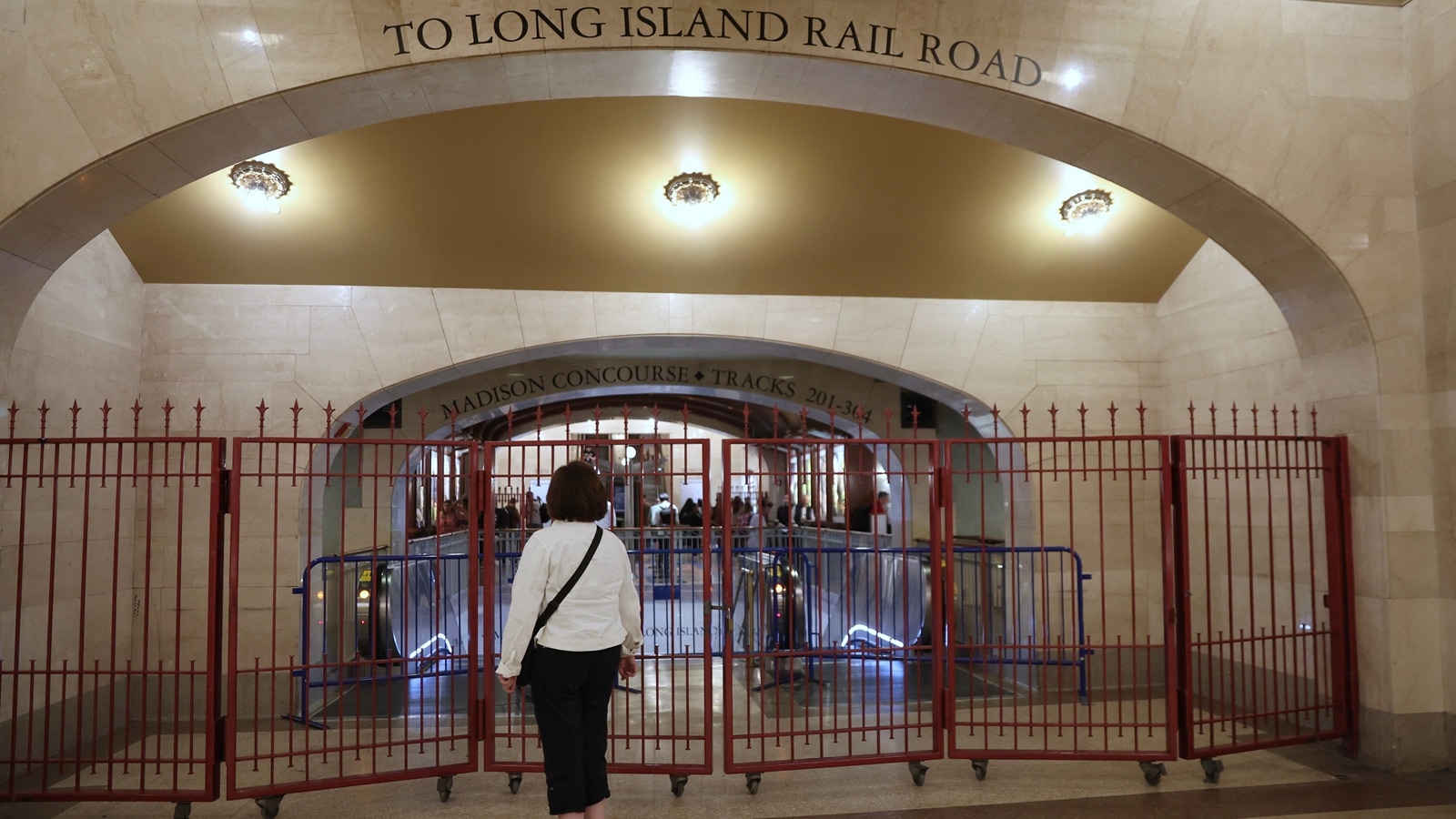 The Anatomy of Commuter Rail Failure: Labor-Management Friction and Asymmetric Costs on the Long Island Rail Road