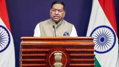 ‘Must reflect’: India on China’s support to Pak in Op Sindoor