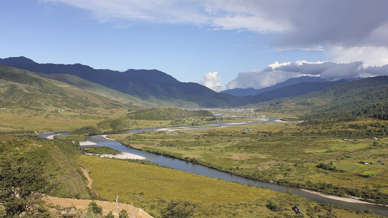 Offbeat places to visit in Northeast India