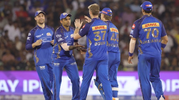Jayawardene said MI had enough quality but failed to execute consistently in crucial moments across the season. (CREIMAS)