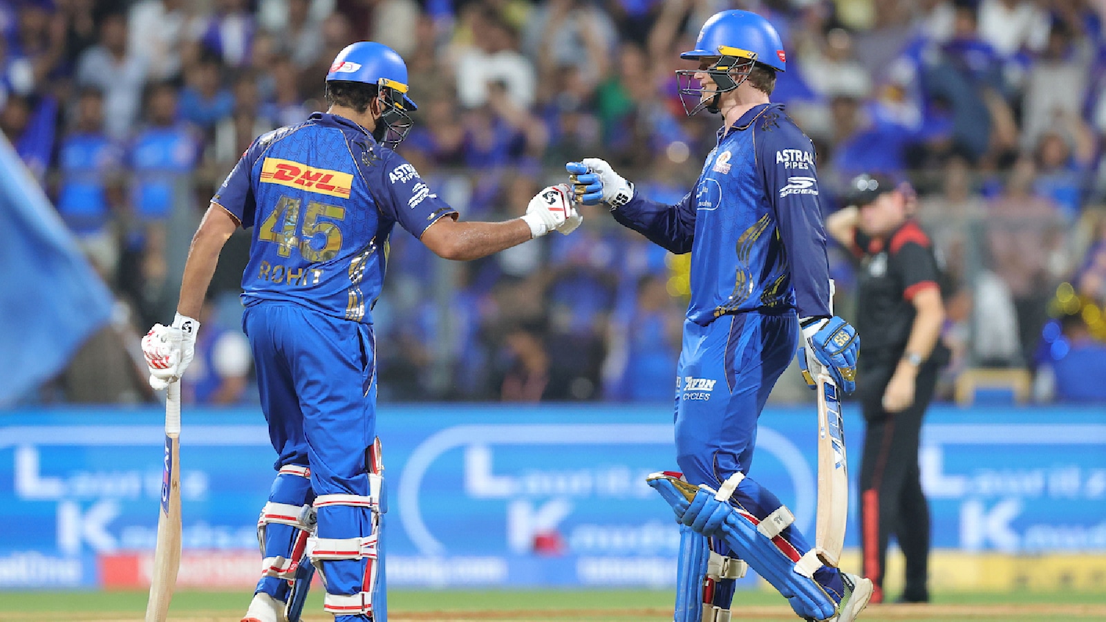 IPL 2026 Points Table Today: MI vs LSG Update Orange & Purple Cap, Runs and Wickets List