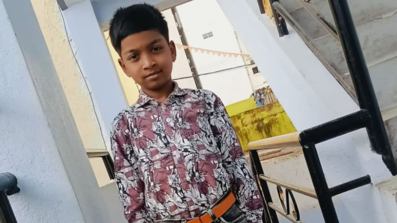 ‘I was holding his hand’: 10-year-old Bengaluru boy killed by leopard during family pilgrimage to MM Hills