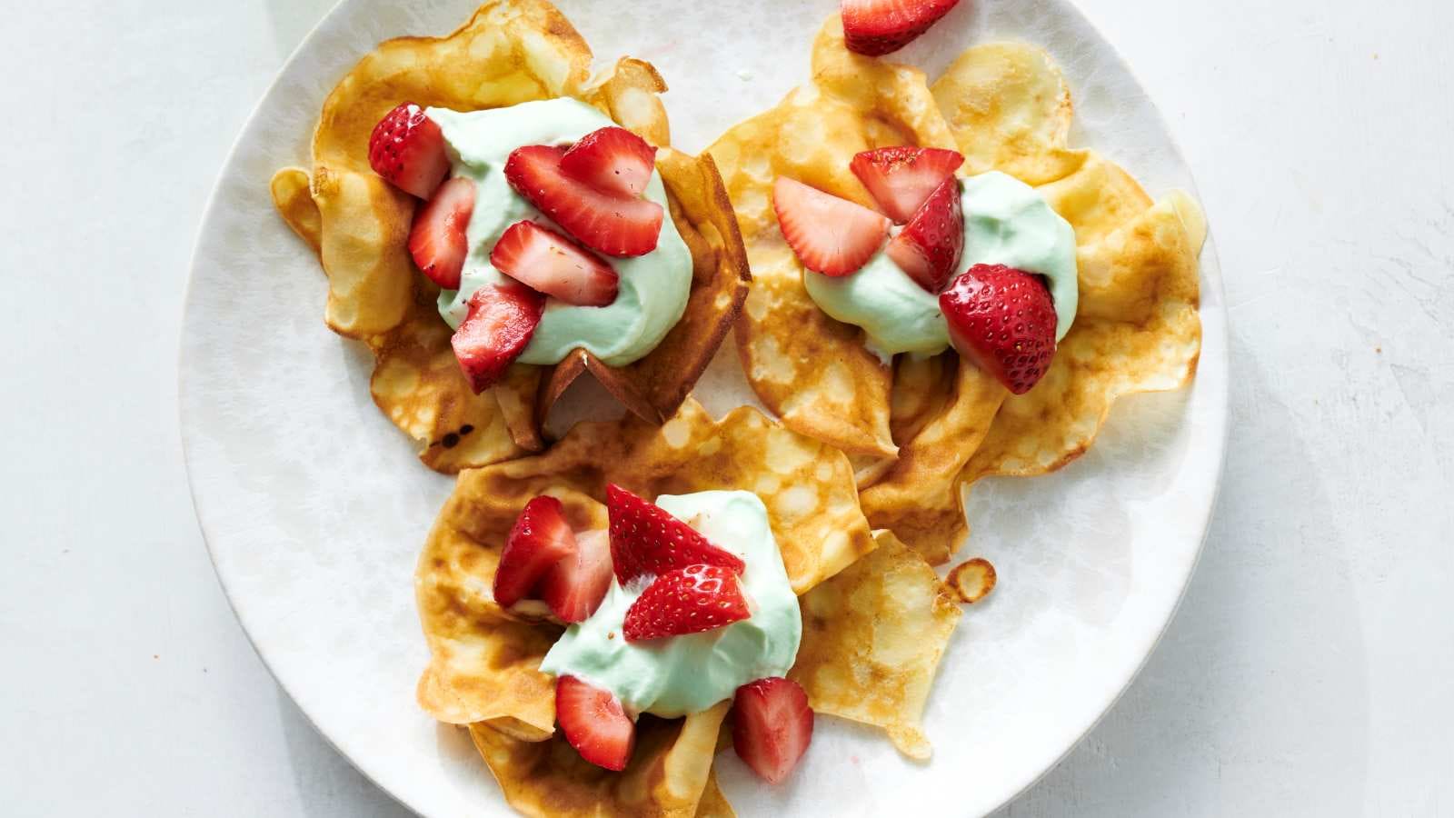 Is this the perfect Mother’s Day breakfast?