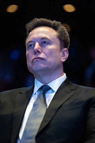 Elon Musk