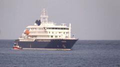 Two Indian crew members aboard cruise ship at centre of hantavirus outbreak; both asymptomatic for now