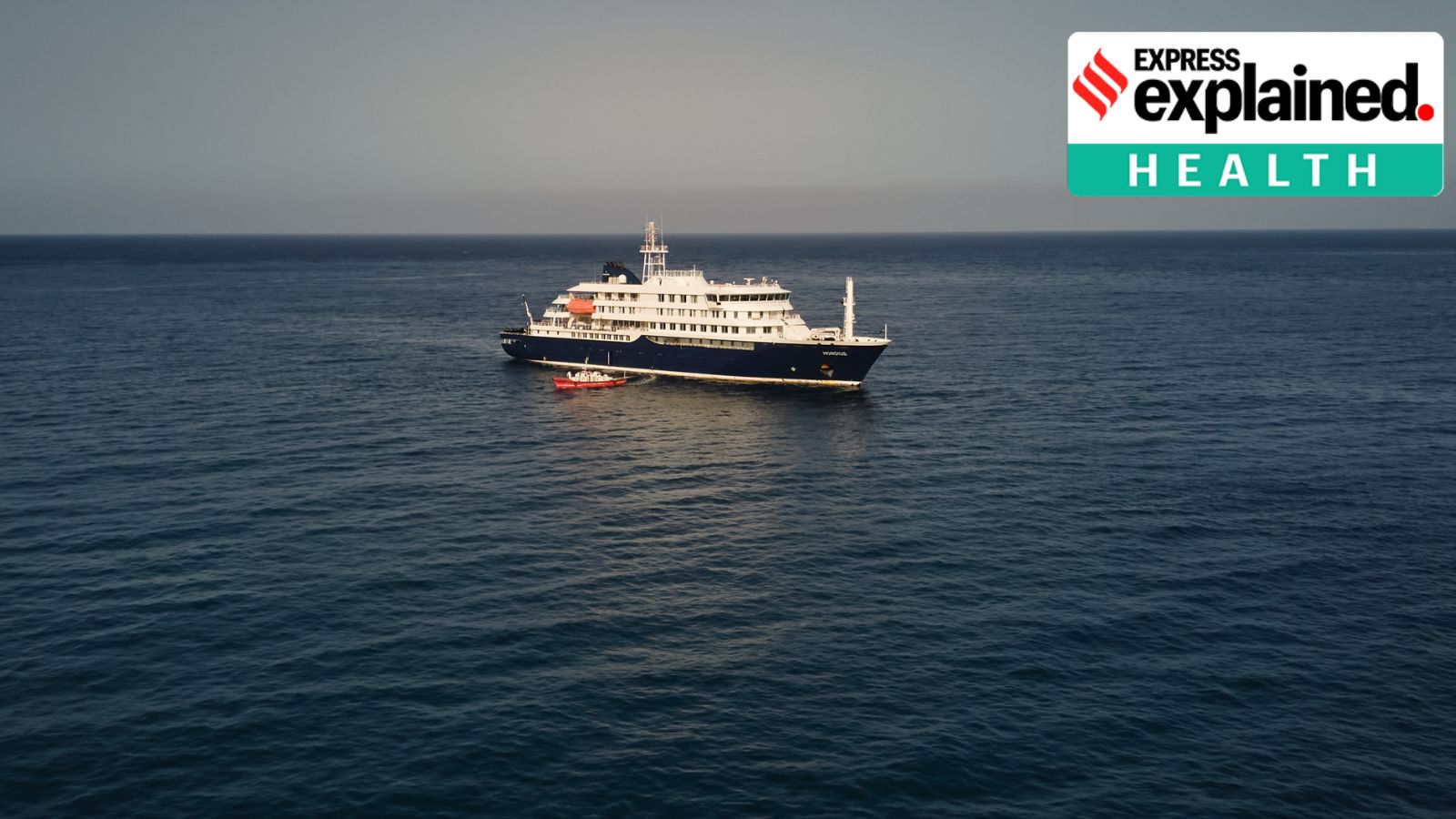What to know about the Hantavirus outbreak aboard Canary Islands-bound ship