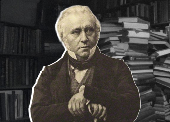 Thomas Babington Macaulay