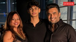 Actor-director R Madhavan on moving to Dubai for son Vedaant's swimming