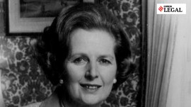 Madras High Court Margaret Thatcher