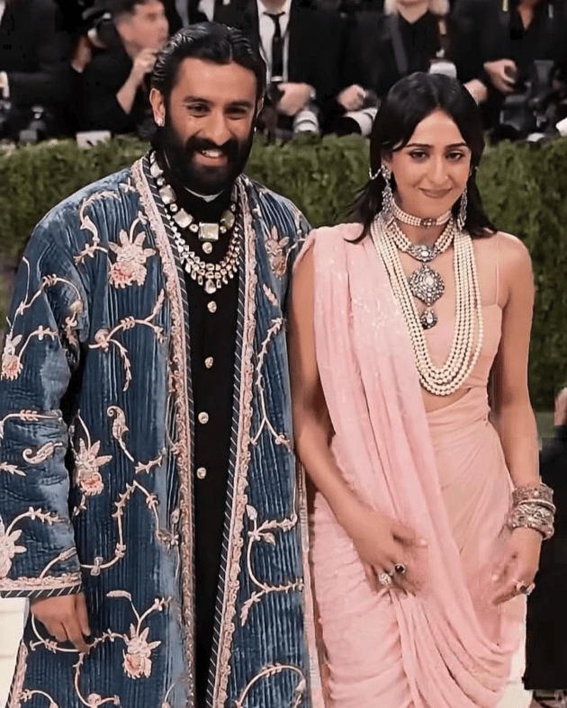 met gala