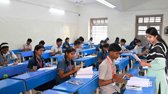 Maharashtra HSC SSC paper length cut msbshse
