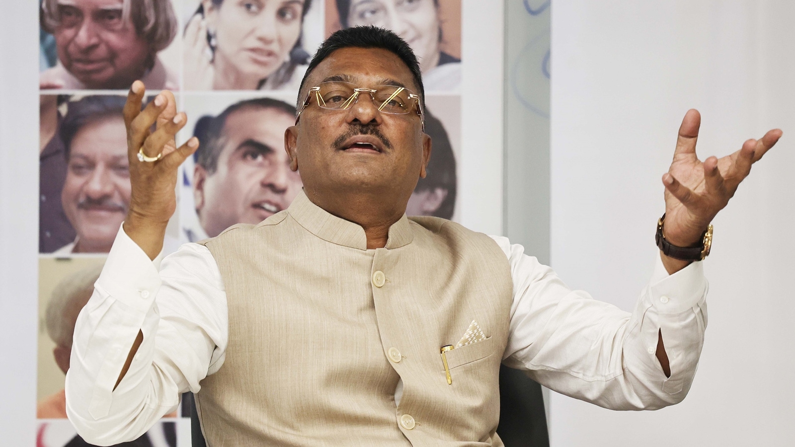 ‘Shah Rukh Khan didin’t take a permit from us, auto and taxi drivers did’: Maharashtra Transport Minister Sarnaik defends Marathi mandate