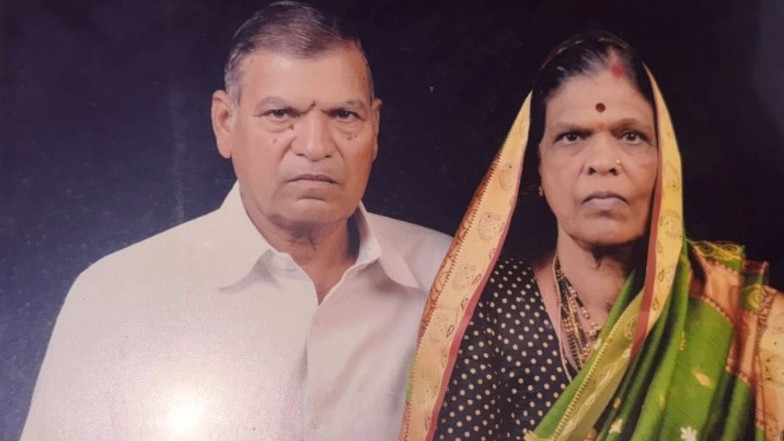 Elderly couple found murdered at Maharashtra home, killer threw ash on bodies
