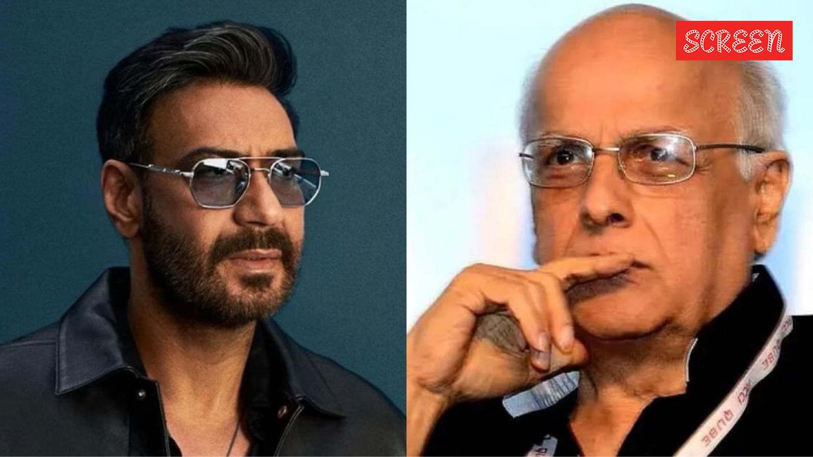 ‘I’m taking a bath’: Ajay Devgn recalls Mahesh Bhatt’s mid-shower pitch that won him a National Award