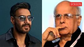 Ajay Devgn