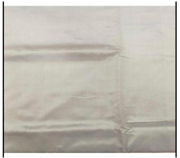 Maheshwari Silk fabric 