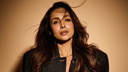 Malaika Arora discusses self-worth, mental well-being, and why seizing the day matters more than a mirror's reflection