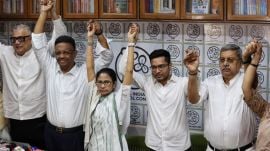 Mamata Banerjee