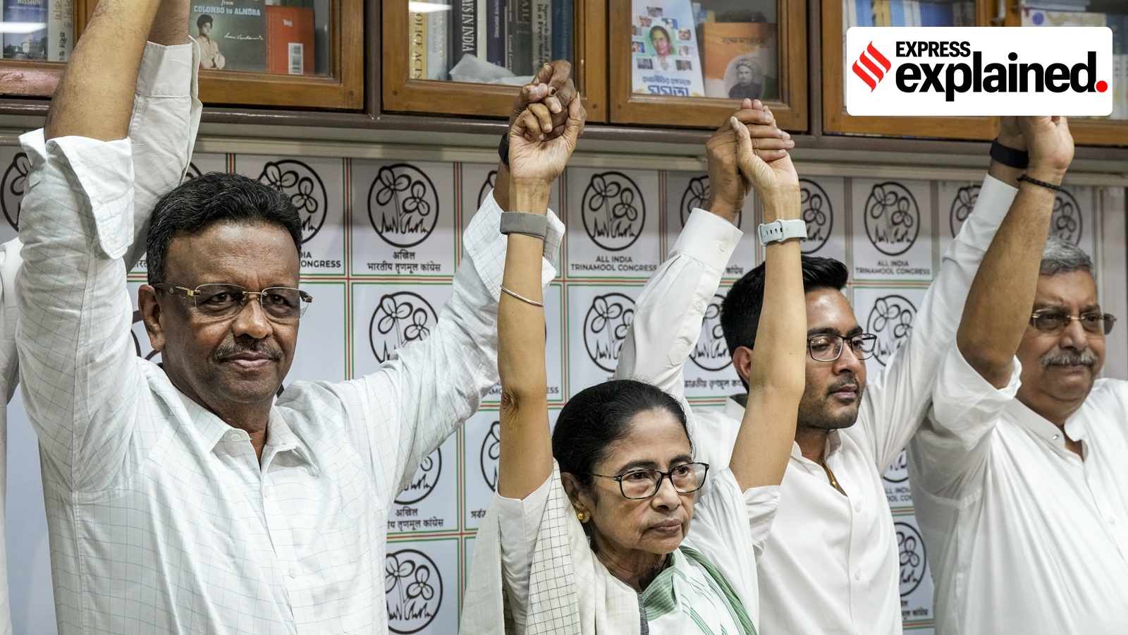 Mamata Banerjee says won’t resign: What happens if an outgoing CM refuses to step down