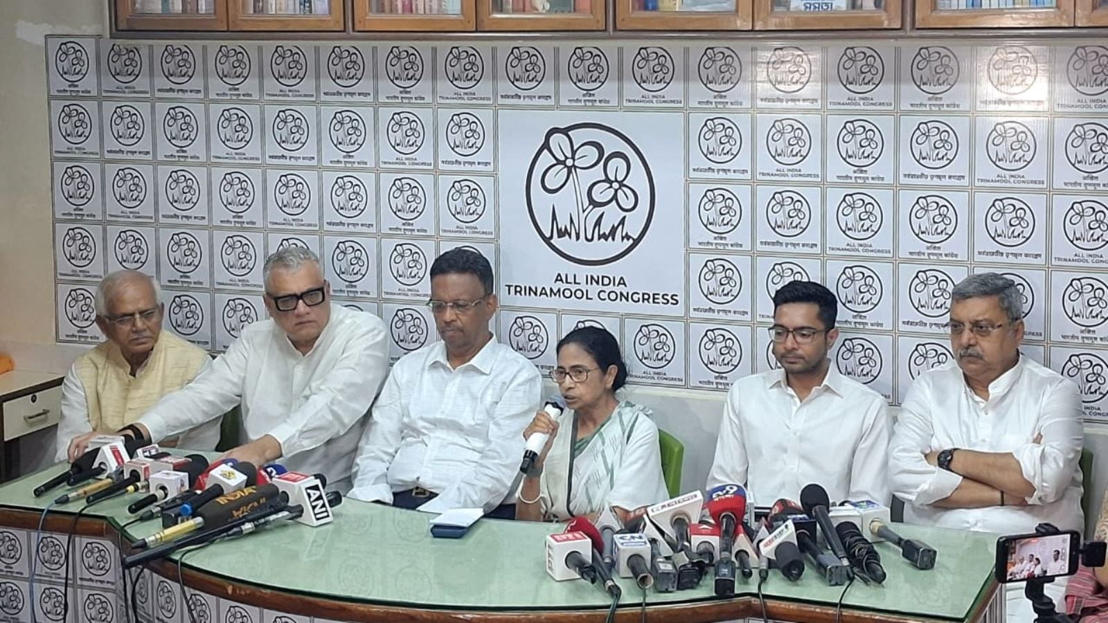 West Bengal Election Results 2026 Live Updates: ‘Why should I resign? We haven’t lost election’: Mamata