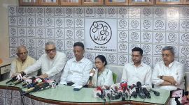 mamata banerjee, west bengal, tmc, bjp,