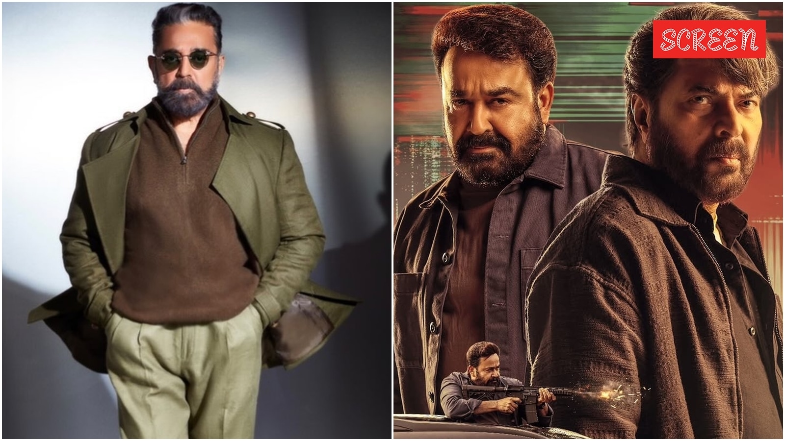 Mahesh Narayanan reveals Kamal Haasan’s reaction to Patriot backlash over Mohanlal’s arc: ‘Stars had no issues’