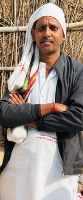 Mother, labourer, golgappa vendor: The three shot dead — by a man they never met