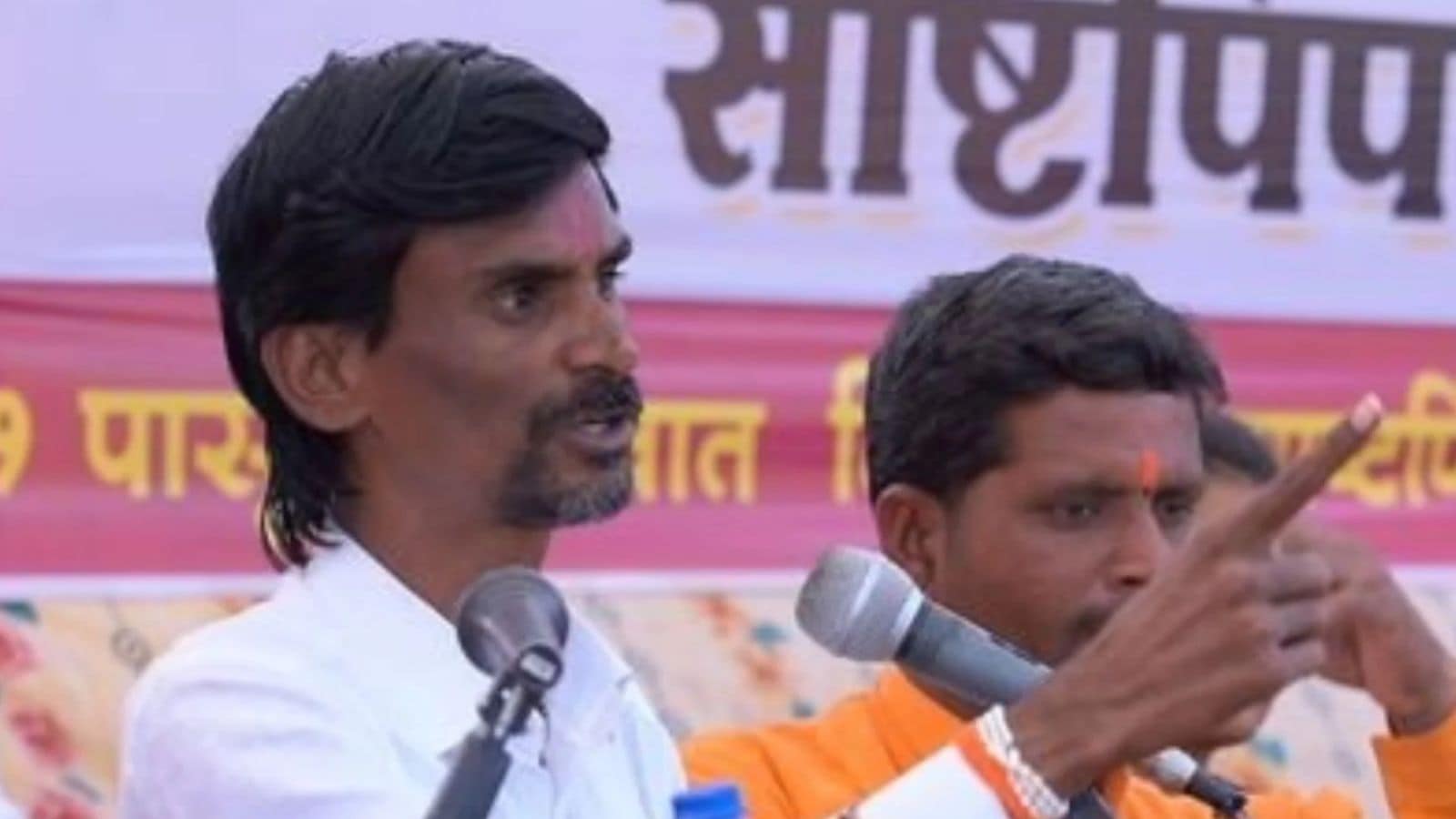 ‘Can’t give more time’: Manoj Jarange-Patil issues May 30 ultimatum over Maratha quota demand