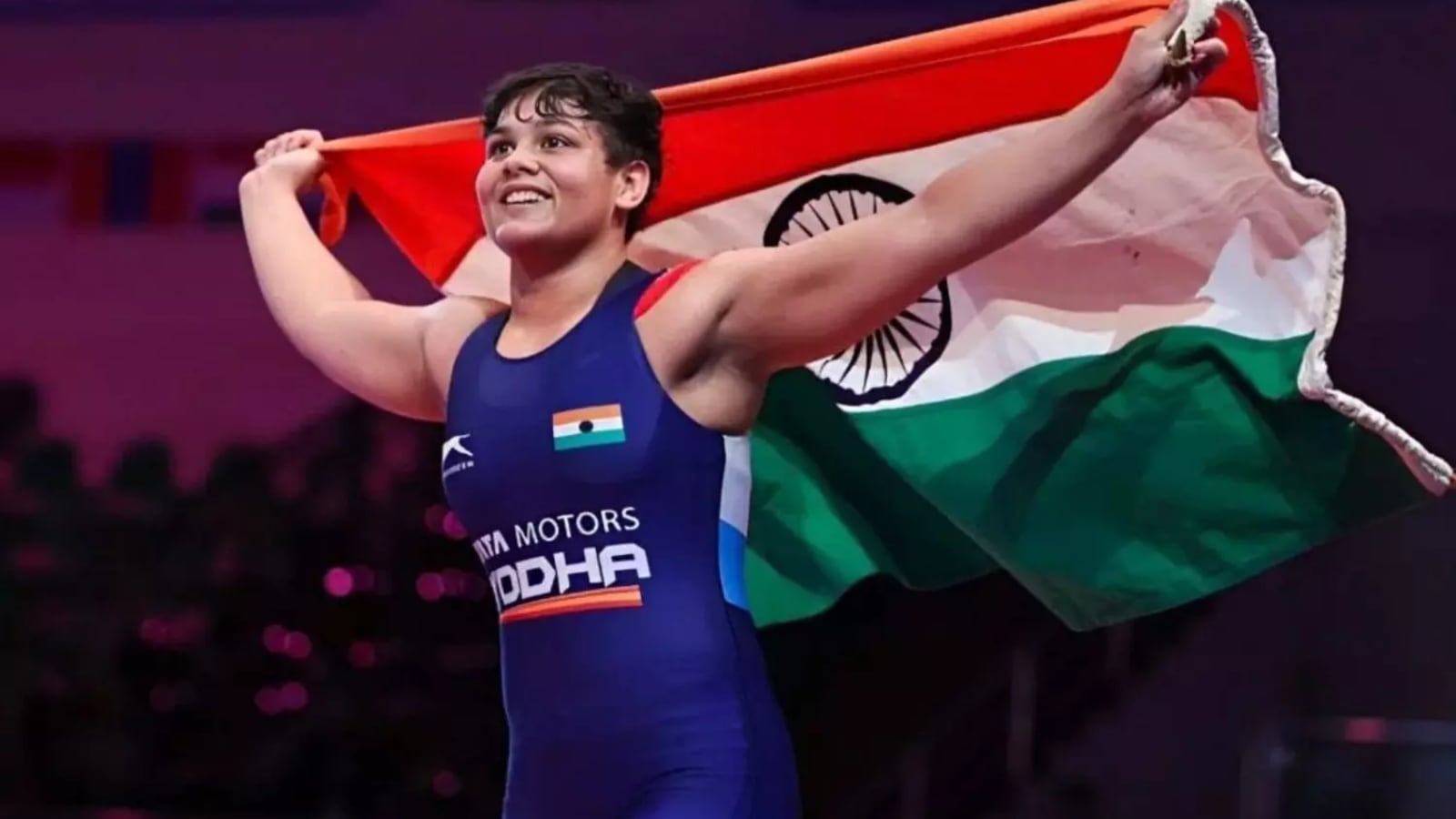 After ending Vinesh’s hopes, WFI threatens to bar India’s top U-23 wrestlers from Asian Games trials