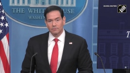 Speaking at a White House briefing, he stated that the mission had “achieved its objectives.”