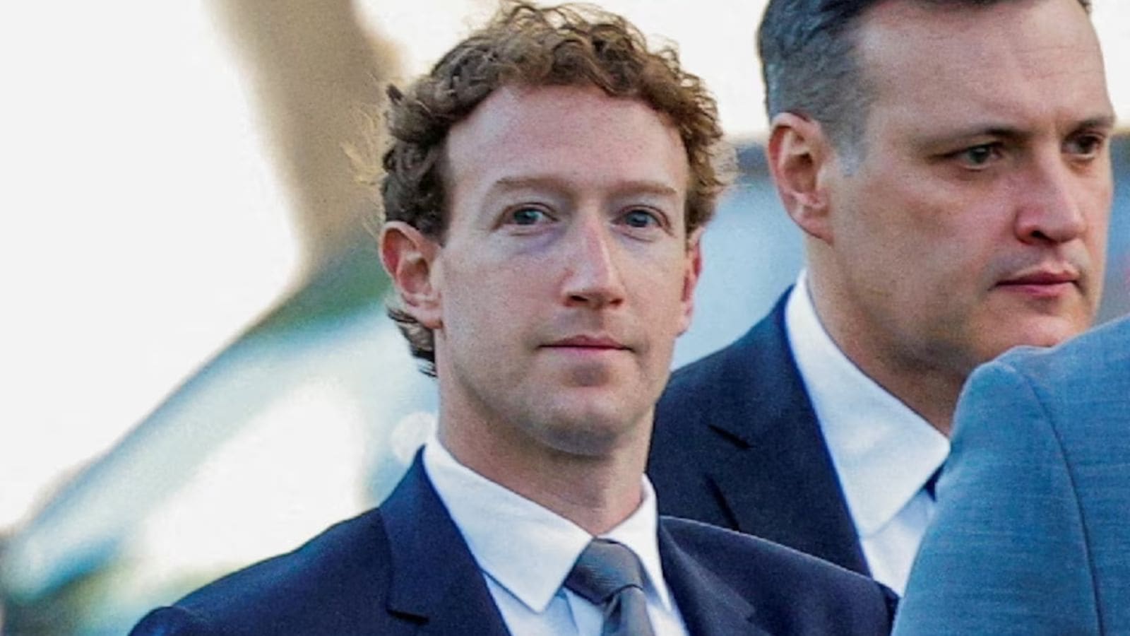 Tech CEOs, including Zuckerberg and Pichai, asked to testify on child safety concerns