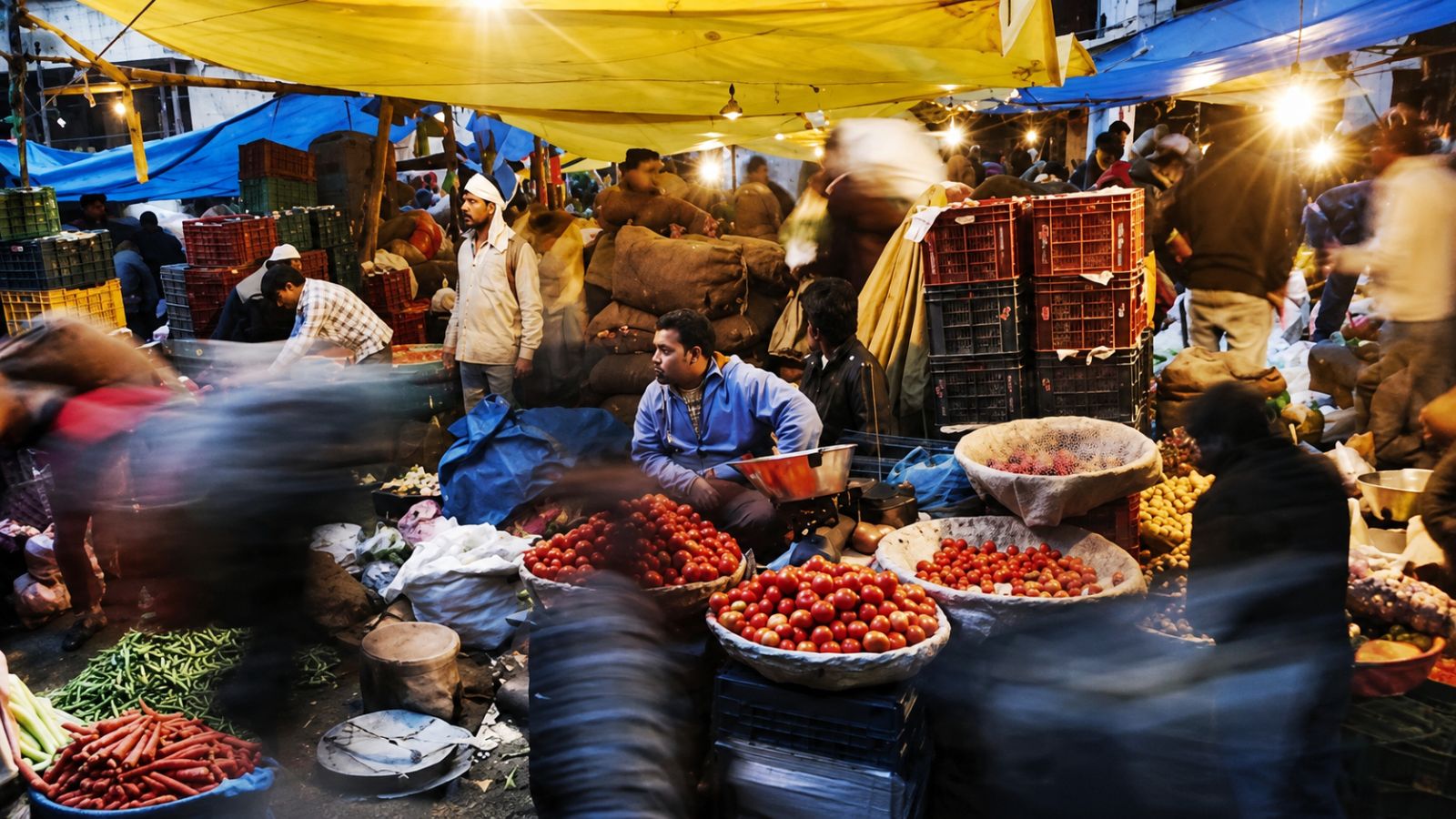 Inflation outlook warrants ‘vigilance’, consumption may face headwinds: Finance Ministry report