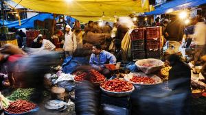 Inflation outlook warrants ‘vigilance’, consumption may face headwinds: Finance Ministry report